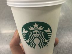 -星巴克(广州中华广场B1层店)
