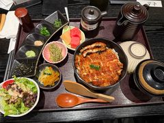 -玄白·炭烤活鳗(上海首店)