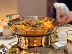 -龟兹KUCINA·新疆菜(前滩L+PLAZA店)