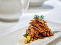 -乾隆美食·本帮菜(黄河路店)