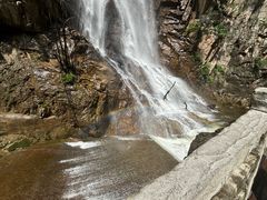 -陕西省红河谷森林公园