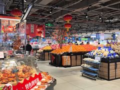 -兴龙广缘超市(奥体中心店)