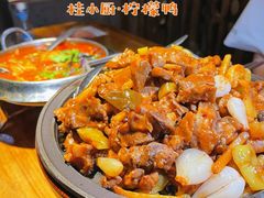 -桂小厨广西菜(万象城店)