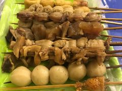 -马记大锅煮(总店)