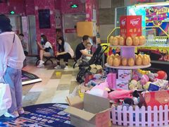 -大玩家(通州万达广场店)