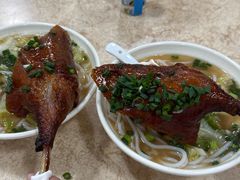 -杞兴东莞烧鹅