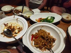 -瑶王府·广西菜(茶花园店)