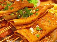 -霹雳火·重庆烧烤·江湖菜(解放碑店)