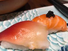 -傑·料理·海鲜放题(佛山文华荟店)
