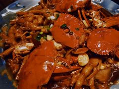 招牌肉蟹煲-胖哥俩肉蟹煲(龙德广场店)
