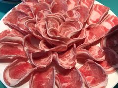 -曲氏老北京涮肉(摩尔店)