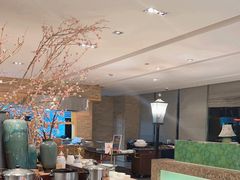 -厦门悦华酒店·绿庭主题自助餐厅