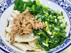 -樊记腊汁肉(竹笆市总店)