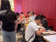 -肯德基(嘉善路地铁站店)