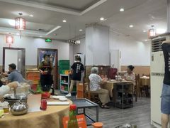 -濠轩阁特色生蚝火锅(水湾路店)