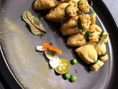 -怡情荟•海鲜青岛菜(五四广场旗舰店)