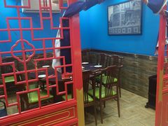 -津门老羊家·铜锅涮羊肉·烧烤(科技园店)