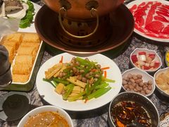 -南门涮肉(上海二店)