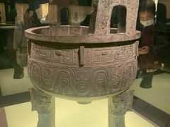 -上海博物馆(人民广场馆)