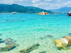 -清水湾旅游度假区