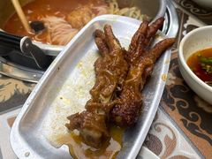 -顶上头·螺蛳火锅(五一新村店)