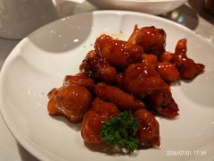 -大潮淮·淮扬菜(何园旗舰店)