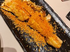 -侨美食家·粤菜(体育西路店)