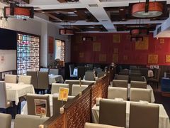 -福来居烤鸭店(天坛二店)