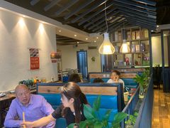 -百岁鱼(望月路店)