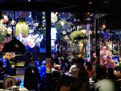 大堂-胡桃里音乐酒馆(四道口店)