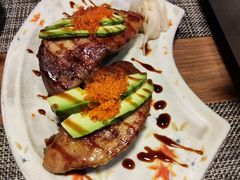 -满来寿喜烧(金虹桥店)