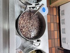 -芳婆糕团店(王府大街店)