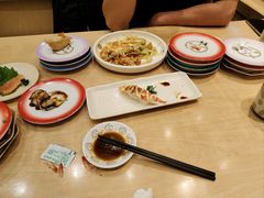 -元气寿司(新城市广场店)