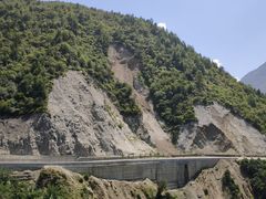 -康定跑马山风景区