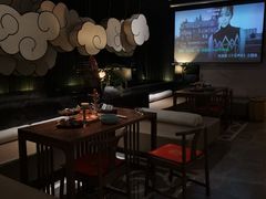 -新盈光·云会所(百丈东路店)