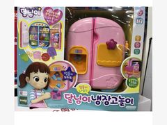 -TOYSRUS玩具反斗城(上海青浦吾悦广场店)