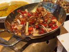 -蓉和妈妈菜·芙蓉花开(高新店)