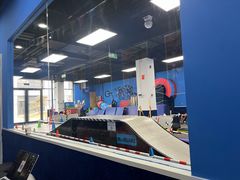-八爪矩阵极限运动馆·儿童平衡车·感统训练(南海子公园校区)