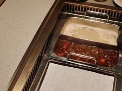 -芝小官毛肚火锅海鲜自助(淮安清江浦区新亚店)