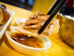 -老字号蛇口德记烧腊饭店·海鲜加工
