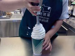 -迷客夏Milksha(无锡苏宁店)