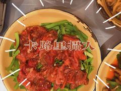 -东排食堂长沙小吃大排档(五一广场店)
