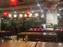 大堂-金鼎轩(安贞里店)