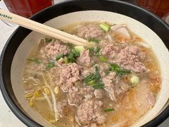 -榮泰米粉湯(Left Shop)