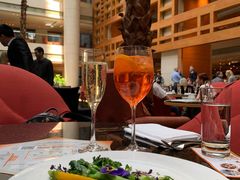 -威斯汀舞台餐厅