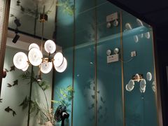 -鲜潭蒸汽石锅鱼(五道口购物中心店)