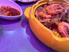 -多嘴超级肉蟹煲(蕾莎店)