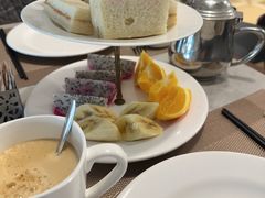 -天伦松鹤大饭店·欣妮咖啡