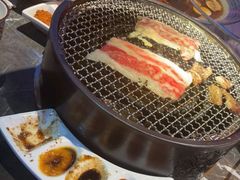 -十三姨正合丰烤肉(营迹路店)