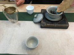 -先春西湖龍井•九曲红梅(杭大路店)